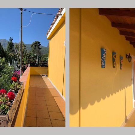 Casa Piedras Blancas With Private Garden Vila El Paso Exterior foto