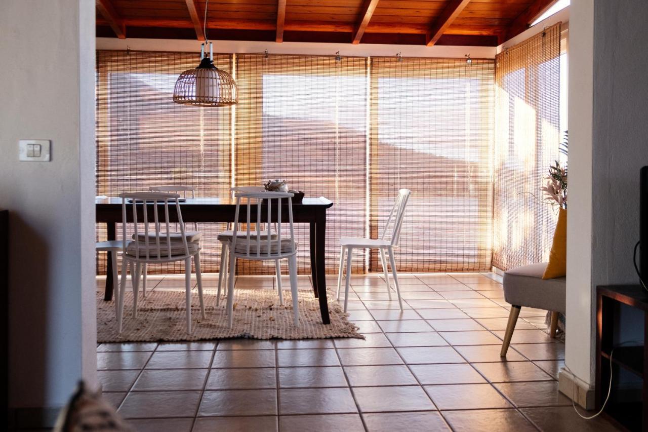 Casa Piedras Blancas With Private Garden Vila El Paso Exterior foto
